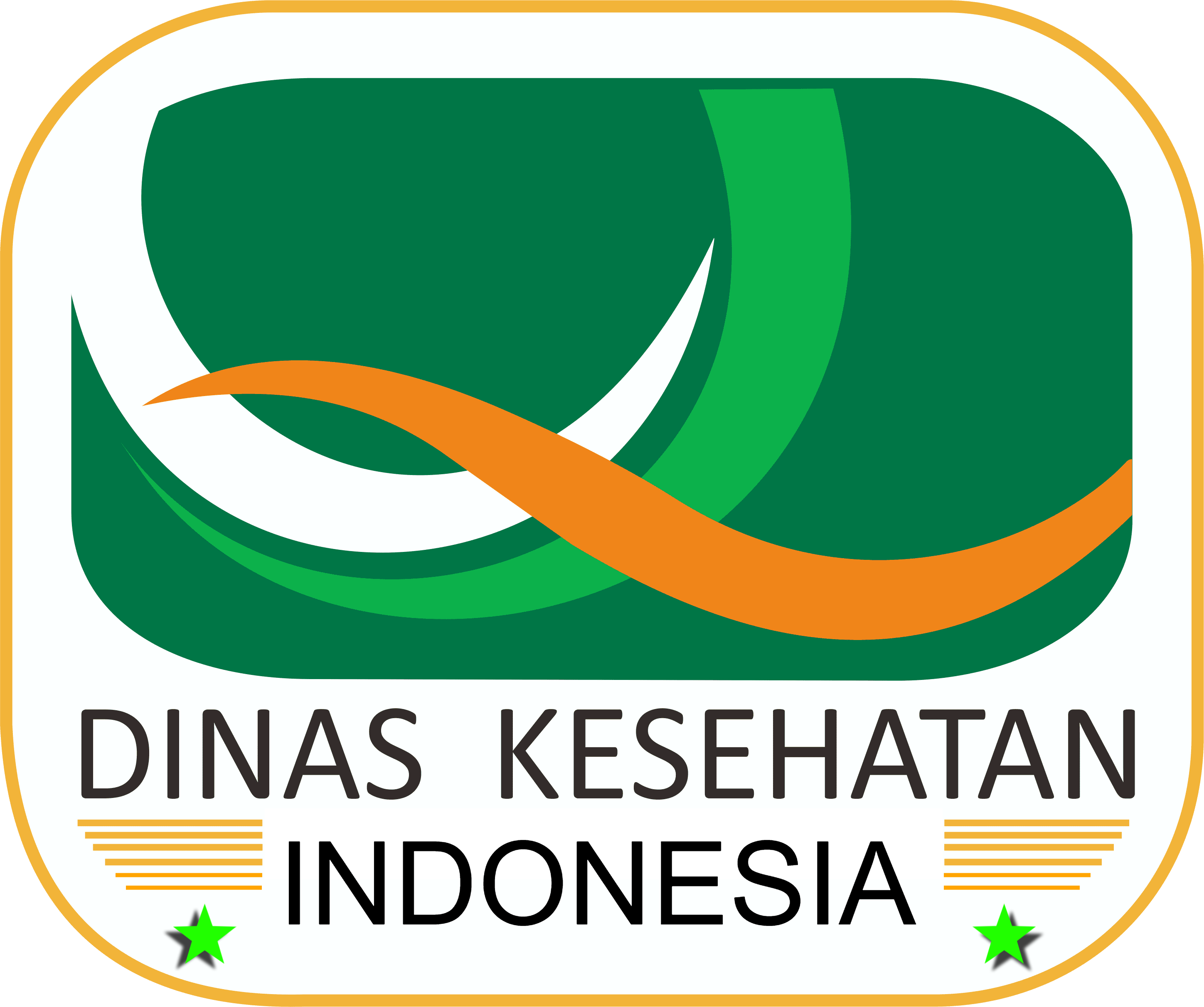 Logo Dinkes Simalungun