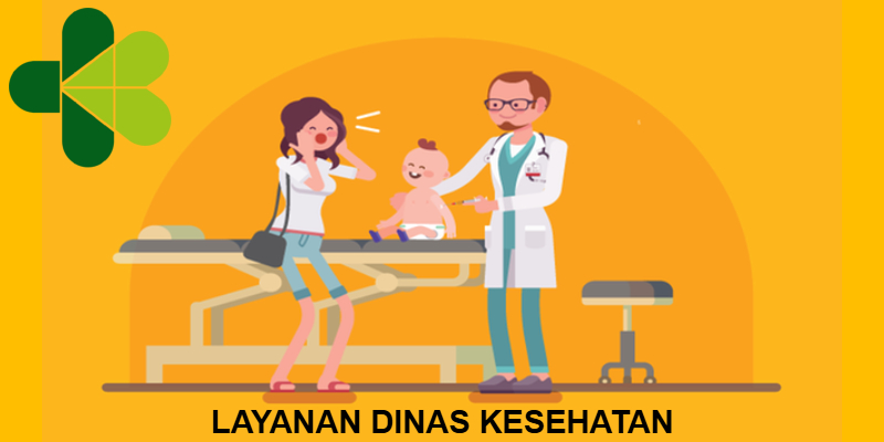Layanan Dinkes Simalungun