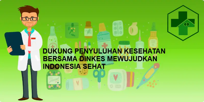 Penyuluhan Dinkes Simalungun